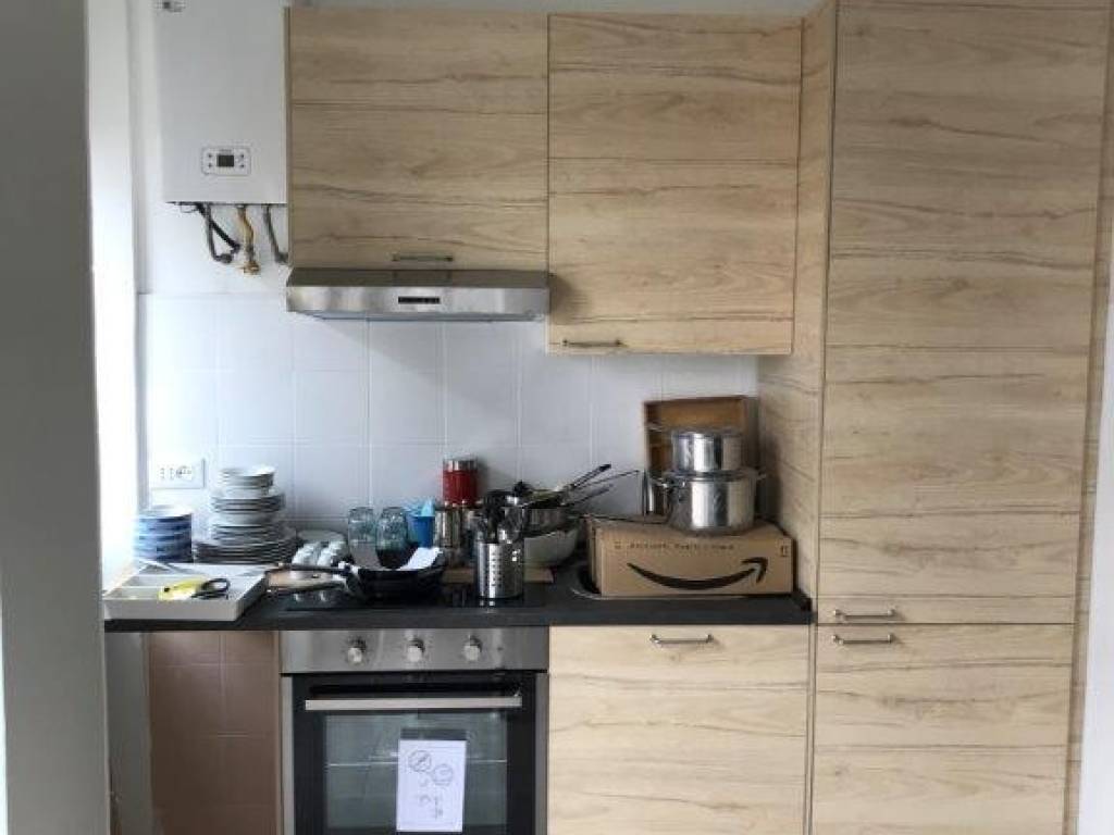 Appartamento in San Salvario, foto 9 di 17