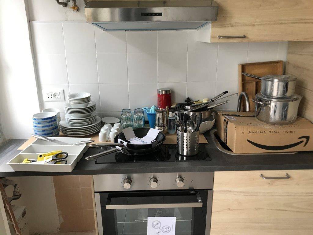 Appartamento in San Salvario, foto 10 di 17