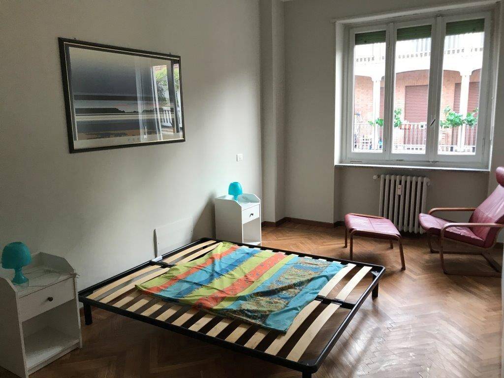 Appartamento in San Salvario, foto 11 di 17
