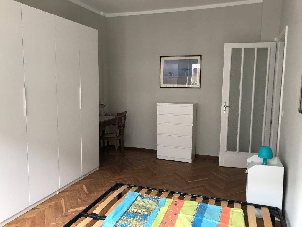 Appartamento in San Salvario, foto 12 di 17