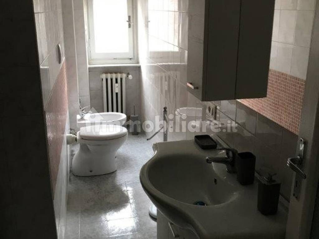 Appartamento in San Salvario, foto 14 di 17