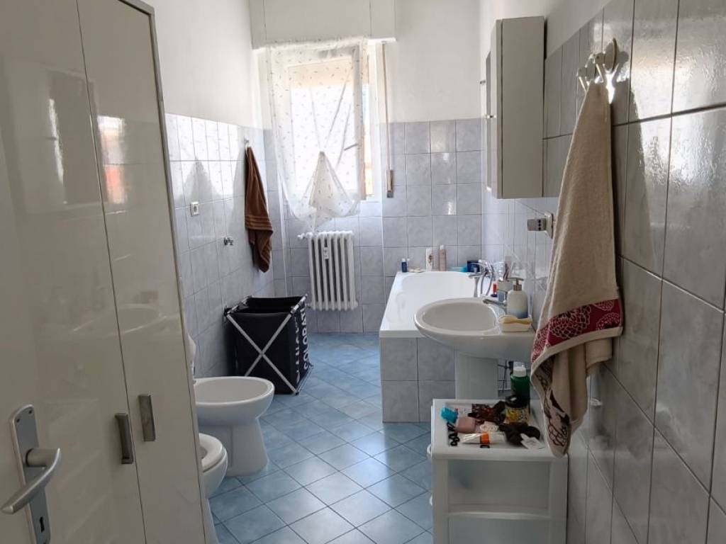 Appartamento in Regio Parco, foto 10 di 13