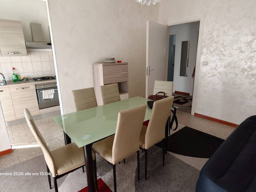 Appartamento in Regio Parco, foto 2 di 13