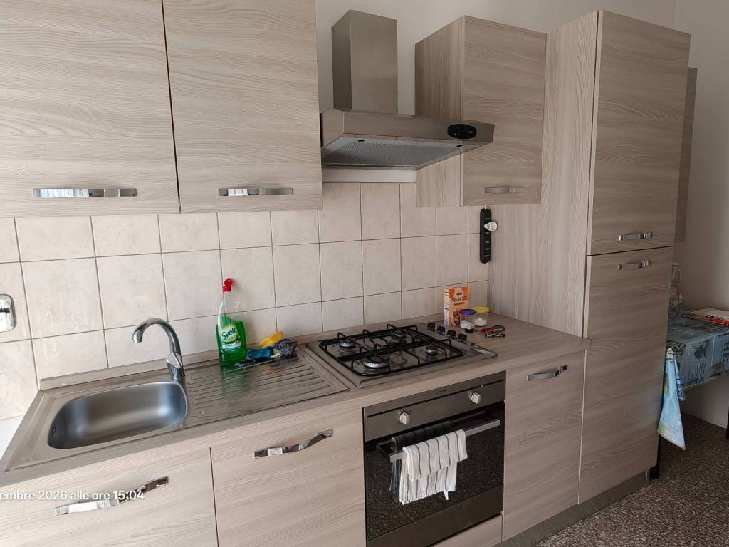 Appartamento in Regio Parco, foto 4 di 13