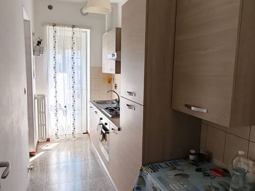 Appartamento in Regio Parco, foto 6 di 13
