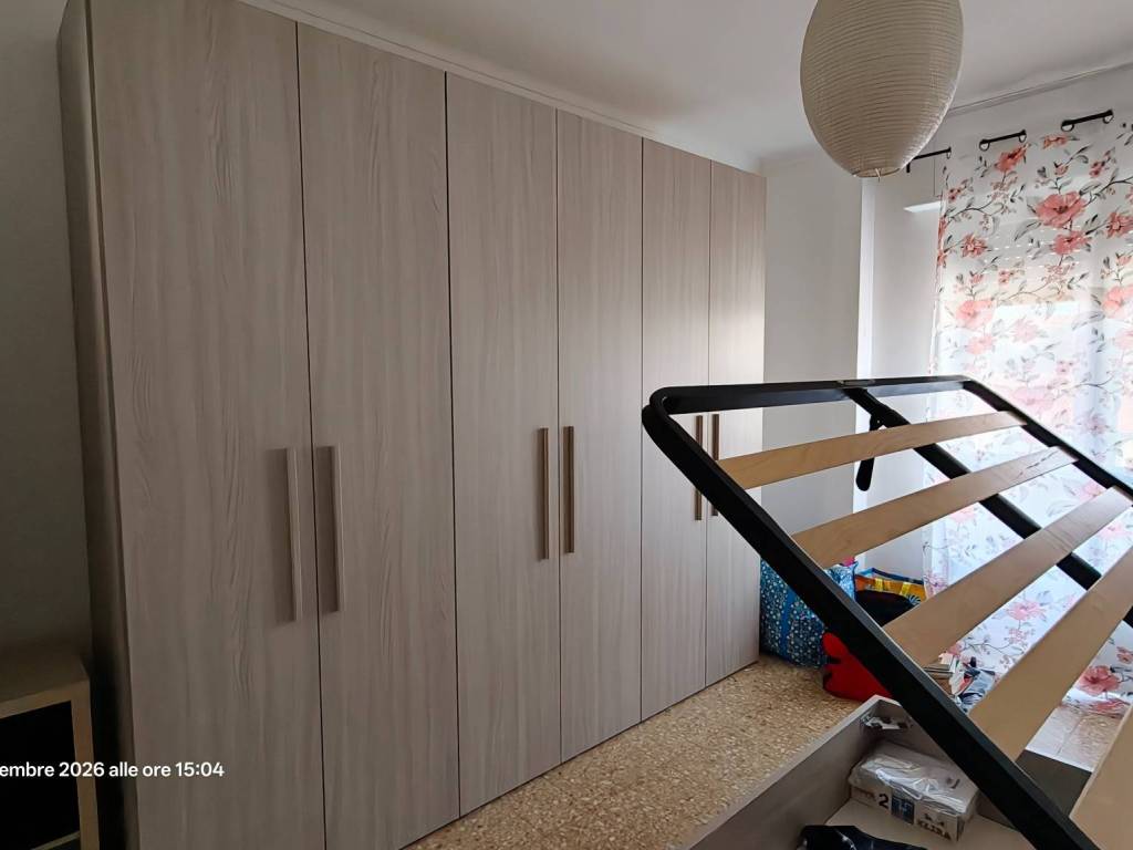 Appartamento in Regio Parco, foto 8 di 13