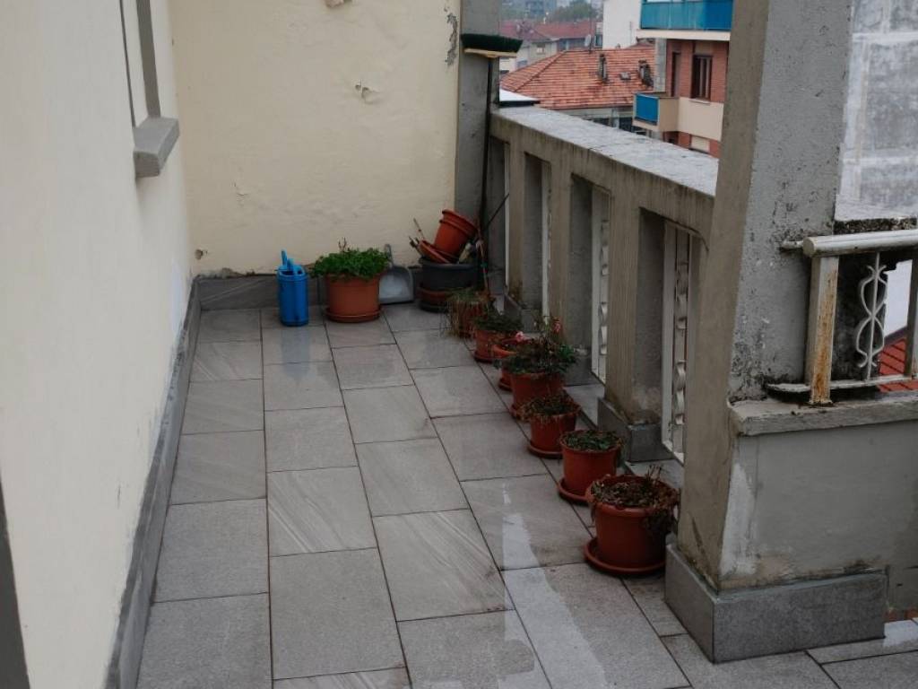 Appartamento in Regio Parco, foto 12 di 13