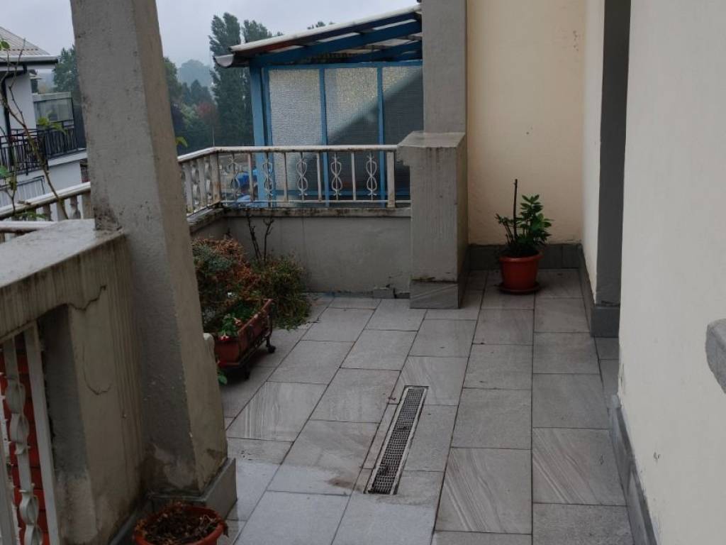 Appartamento in Regio Parco, foto 13 di 13