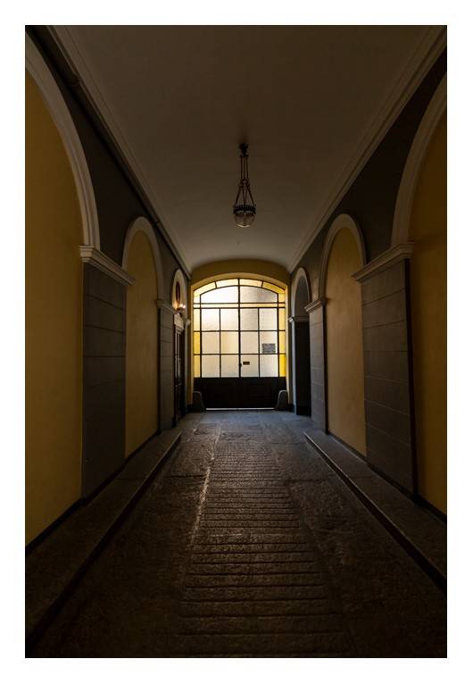 Appartamento in Centro, foto 3 di 14