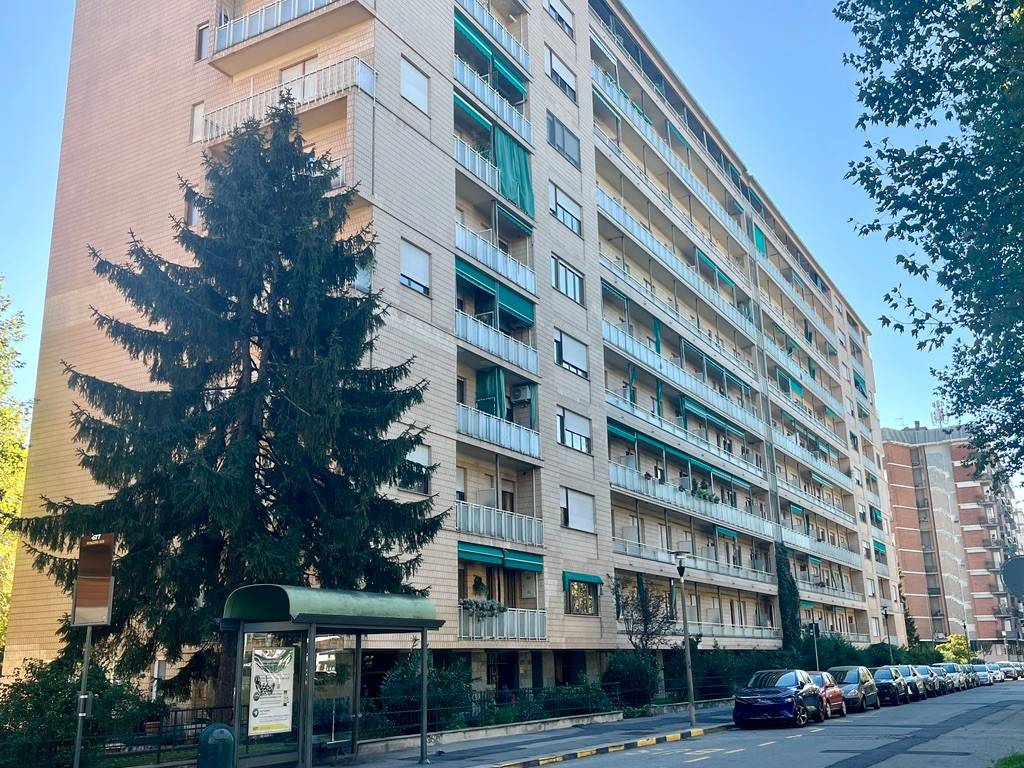 Appartamento in Mirafiori Nord, foto 54 di 54