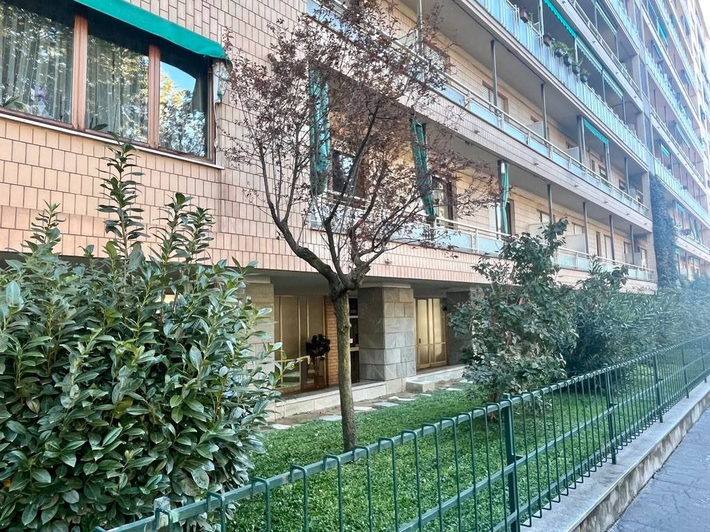 Appartamento in Mirafiori Nord, foto 49 di 54