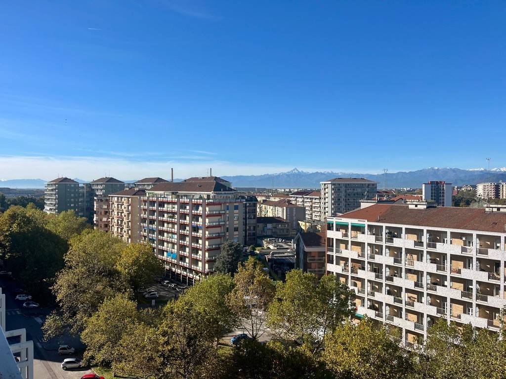 Appartamento in Mirafiori Nord, foto 32 di 54