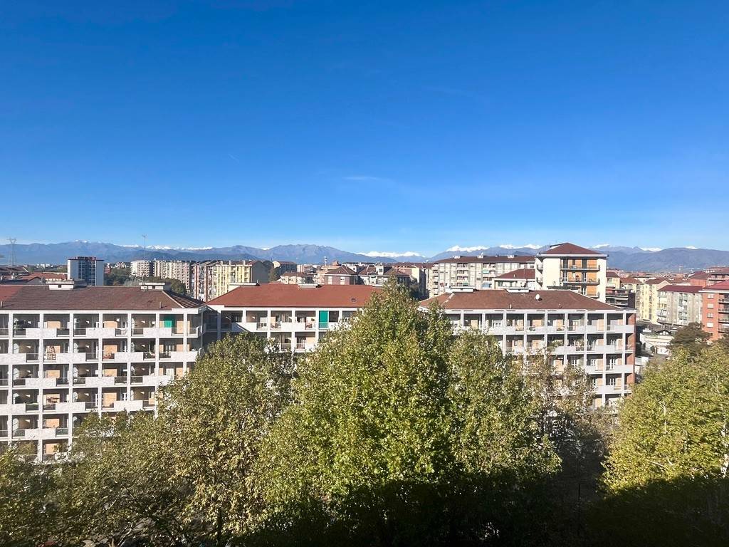 Appartamento in Mirafiori Nord, foto 33 di 54
