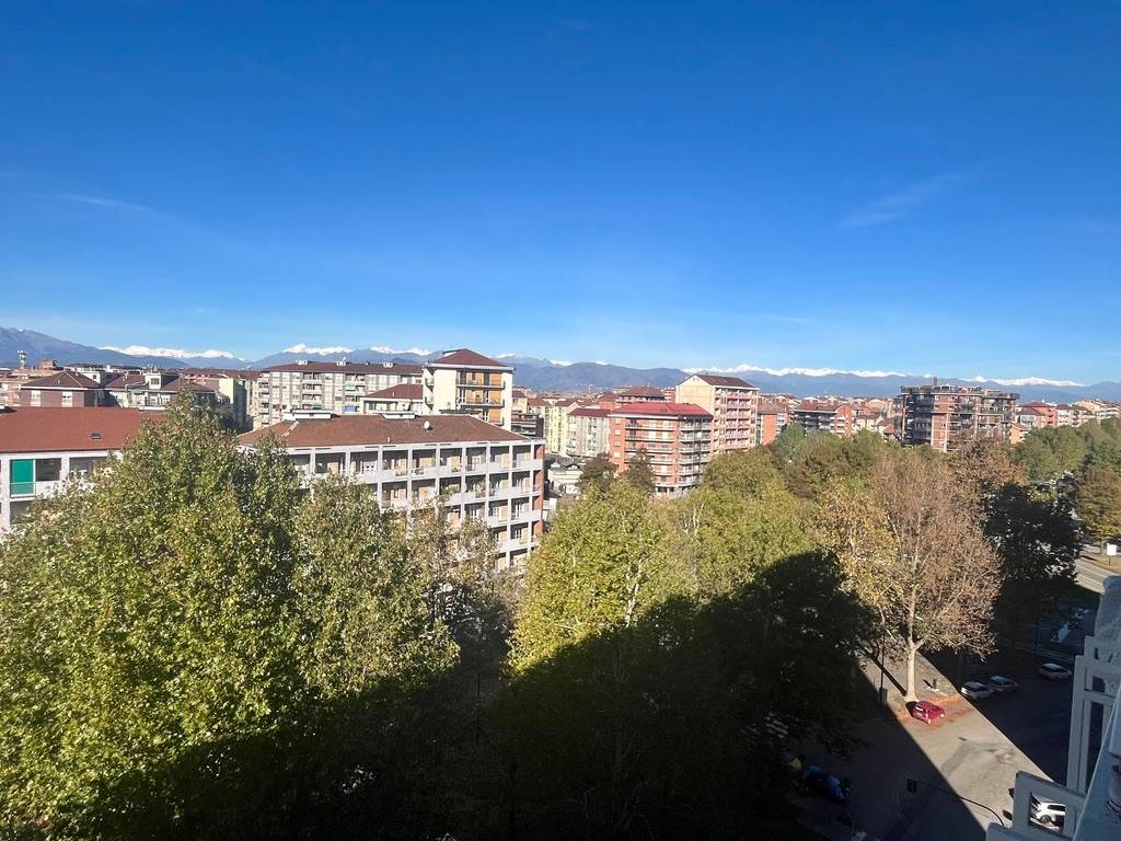 Appartamento in Mirafiori Nord, foto 34 di 54