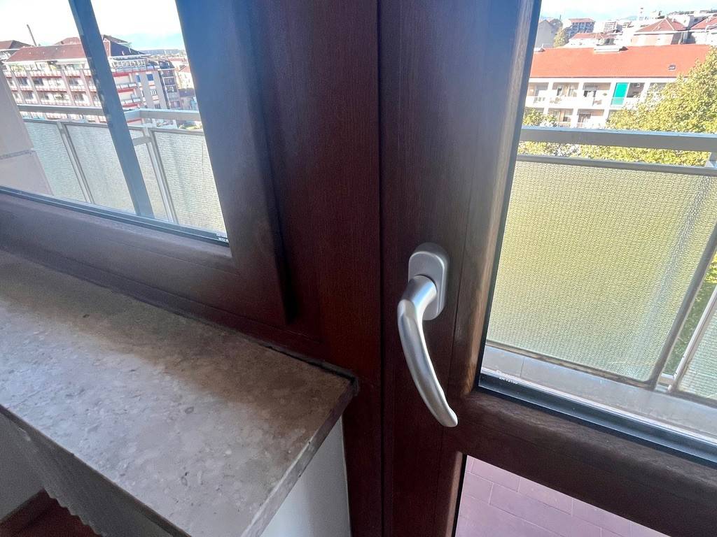 Appartamento in Mirafiori Nord, foto 43 di 54