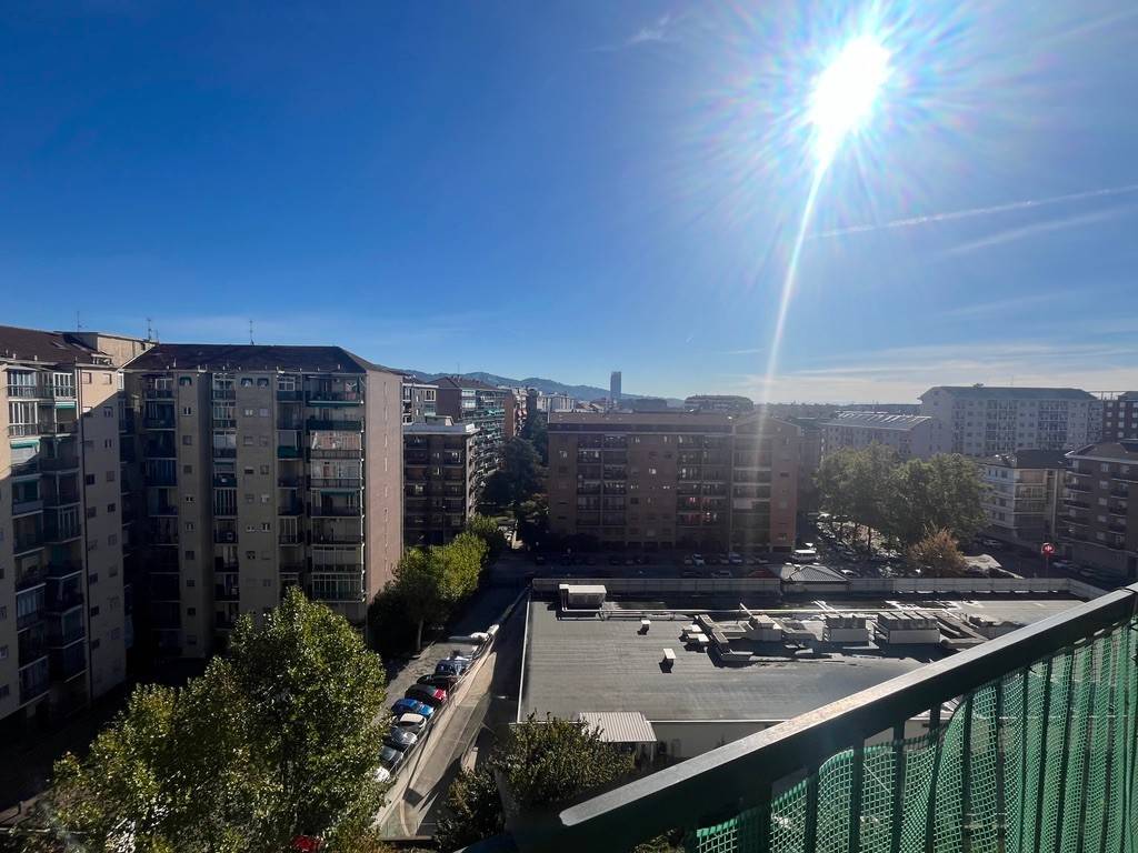 Appartamento in Mirafiori Nord, foto 37 di 54