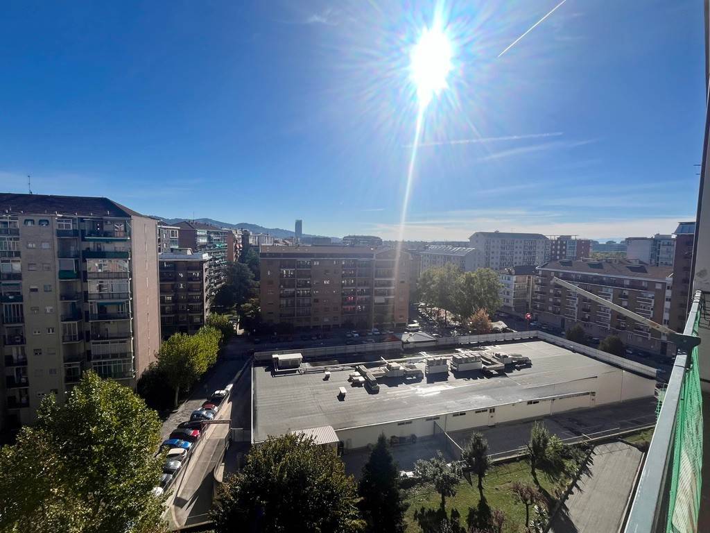 Appartamento in Mirafiori Nord, foto 40 di 54