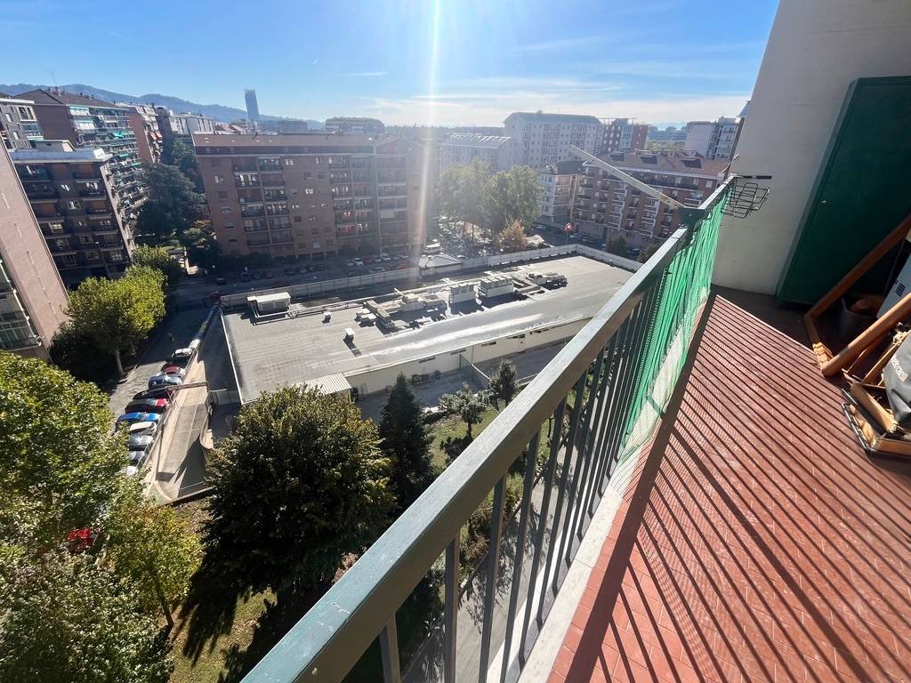 Appartamento in Mirafiori Nord, foto 41 di 54