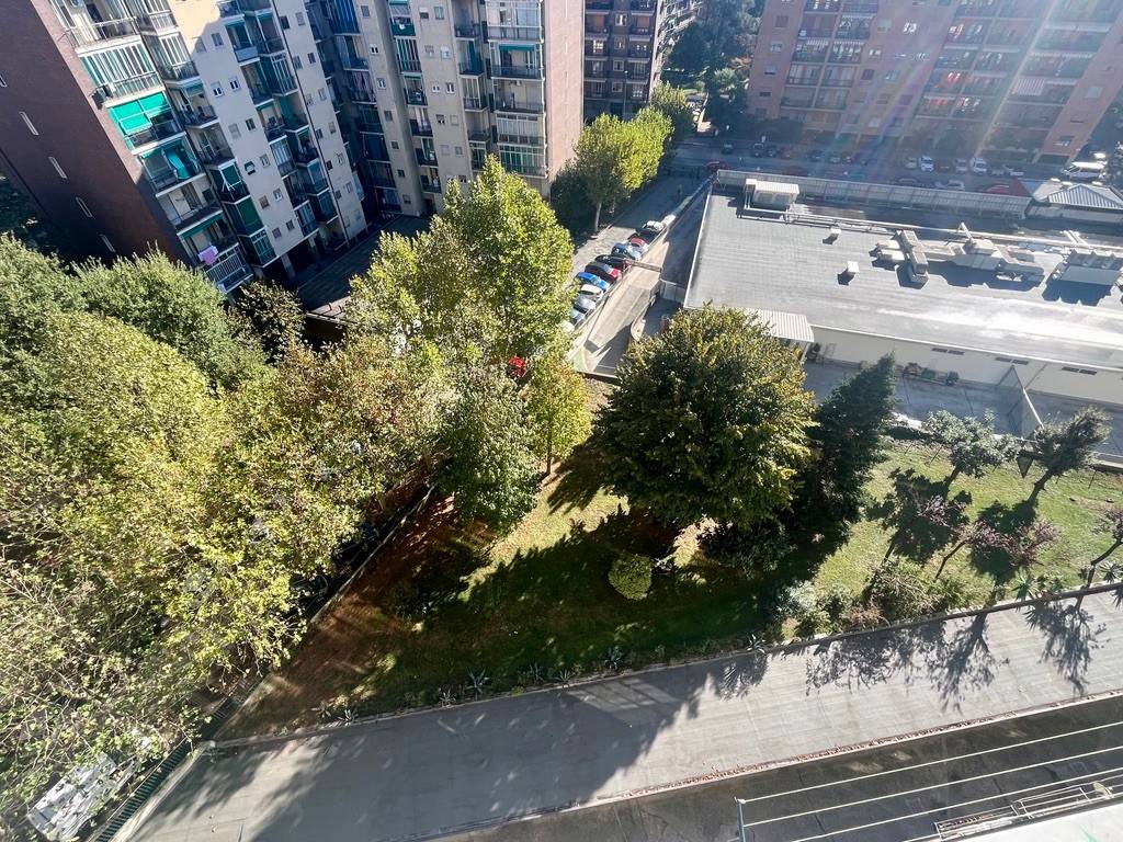 Appartamento in Mirafiori Nord, foto 48 di 54