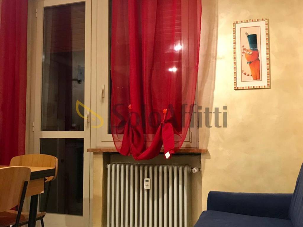 Appartamento in Parella