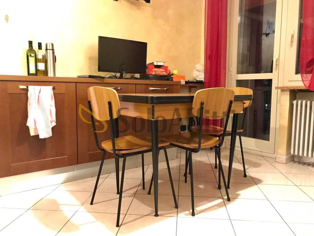 Appartamento in Parella, foto 2 di 20