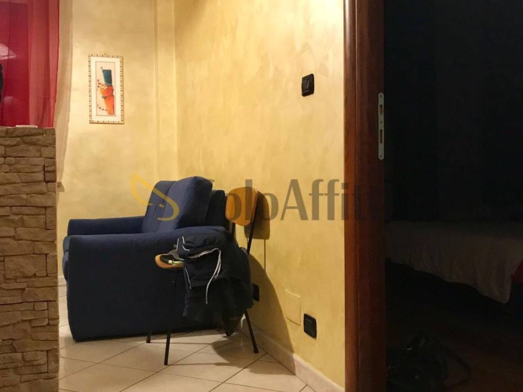 Appartamento in Parella, foto 3 di 20