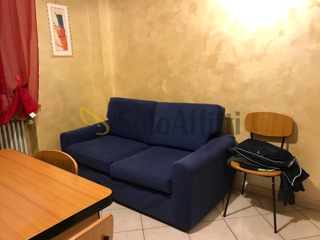 Appartamento in Parella, foto 8 di 20