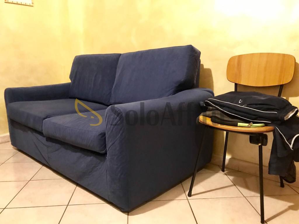 Appartamento in Parella, foto 13 di 20