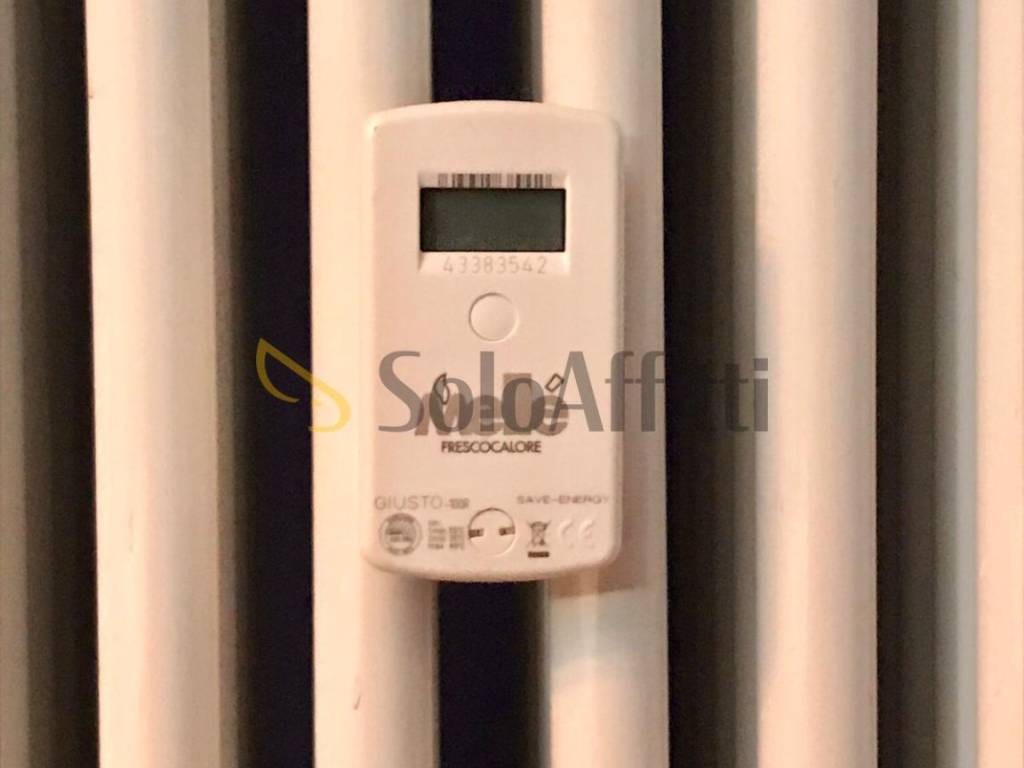Appartamento in Parella, foto 16 di 20