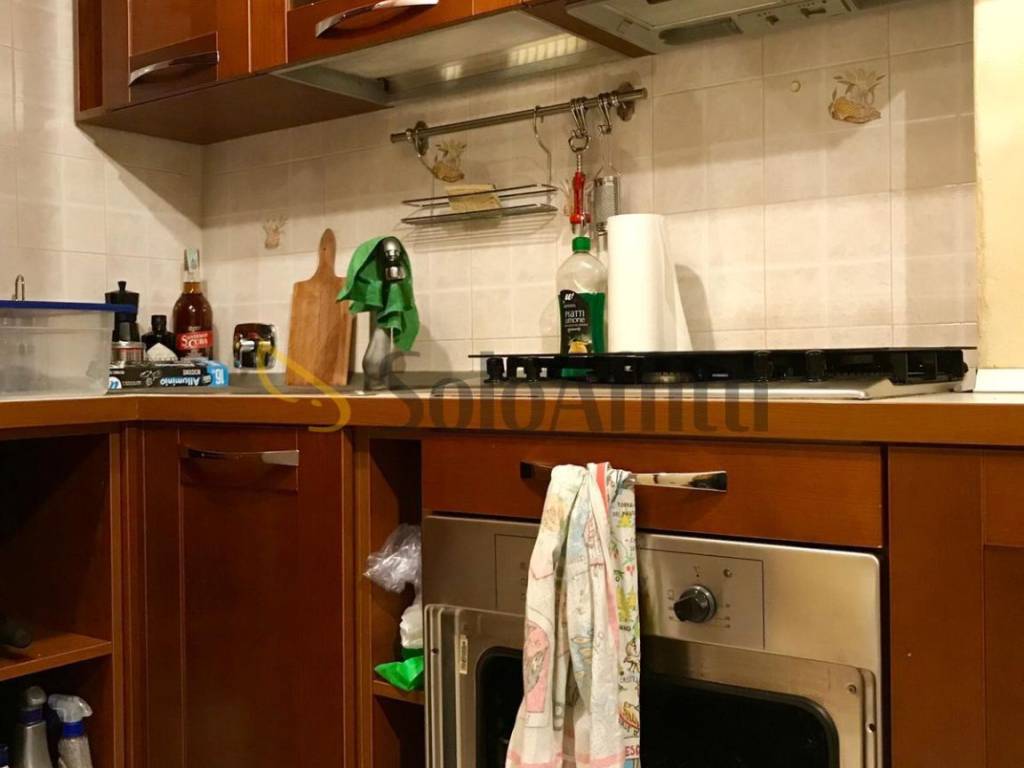 Appartamento in Parella, foto 18 di 20