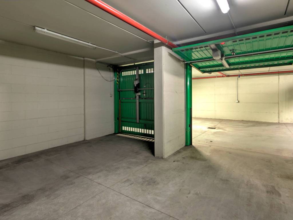 Appartamento in Centro, foto 17 di 17