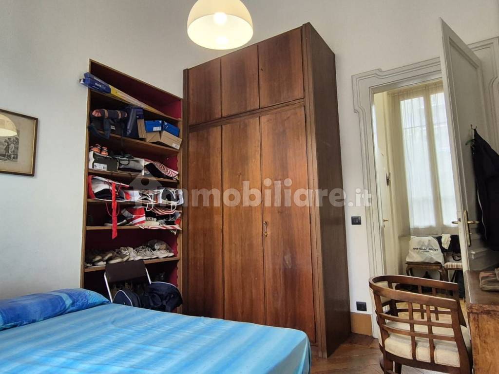 Appartamento in Crocetta, foto 8 di 20