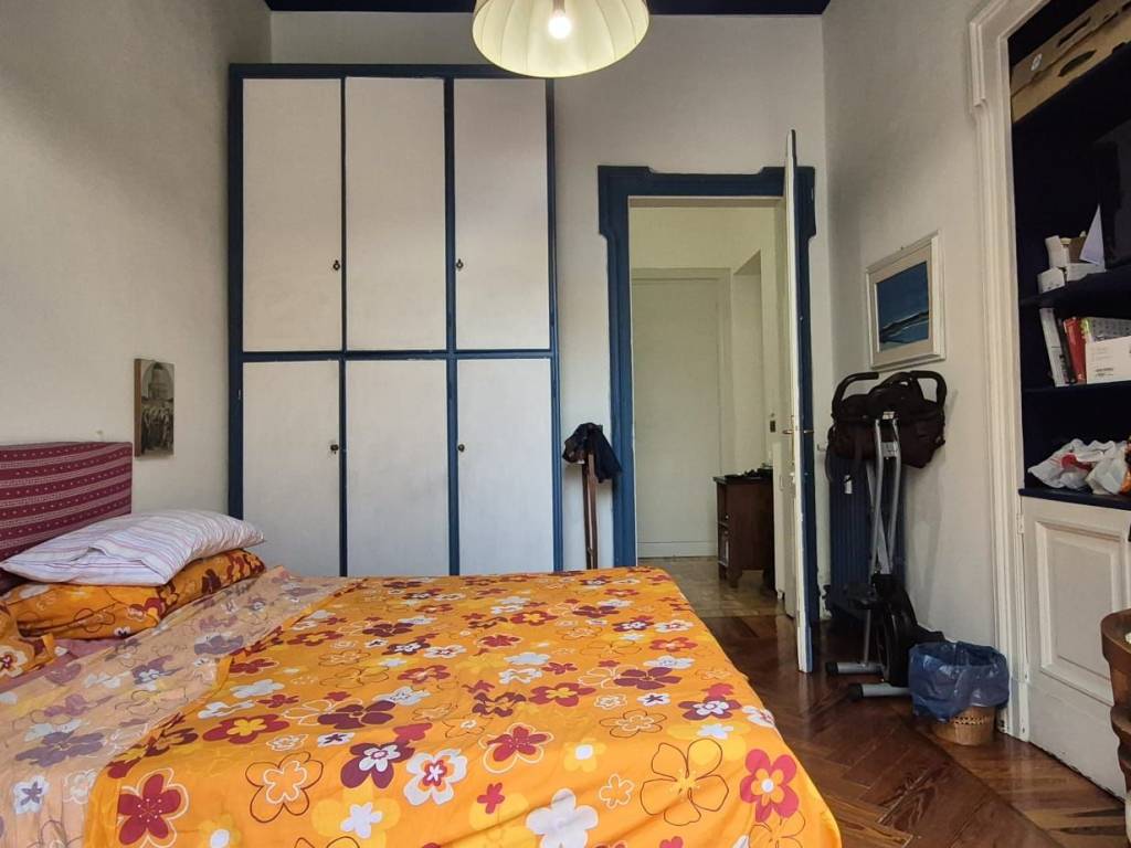 Appartamento in Crocetta, foto 2 di 20