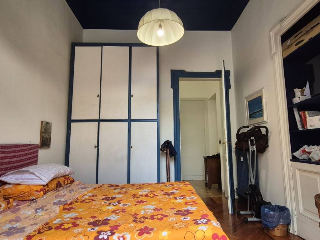 Appartamento in Crocetta, foto 10 di 20
