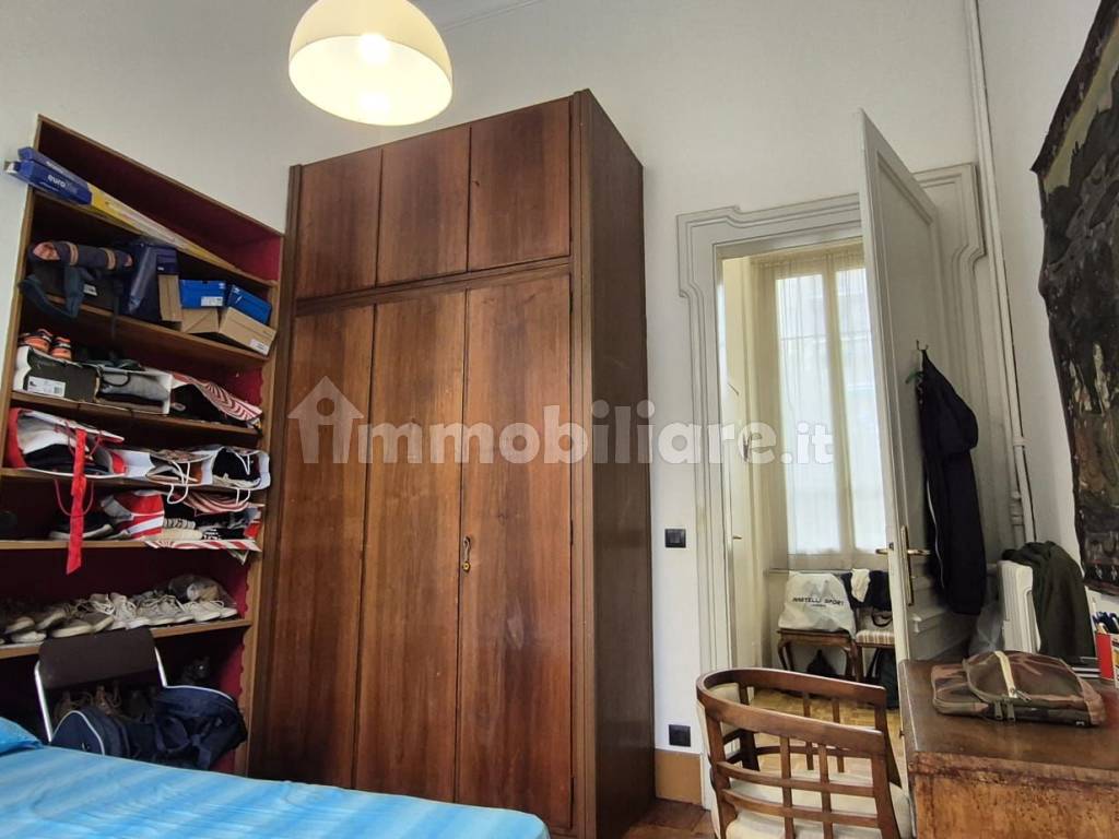 Appartamento in Crocetta, foto 11 di 20