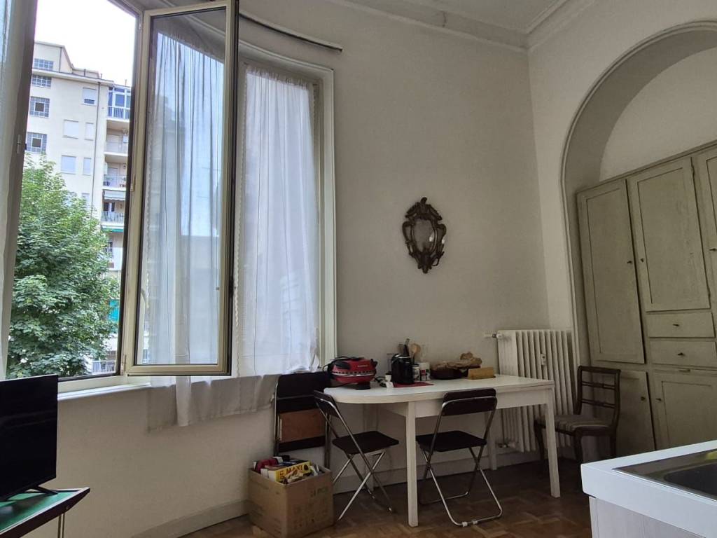 Appartamento in Crocetta, foto 12 di 20