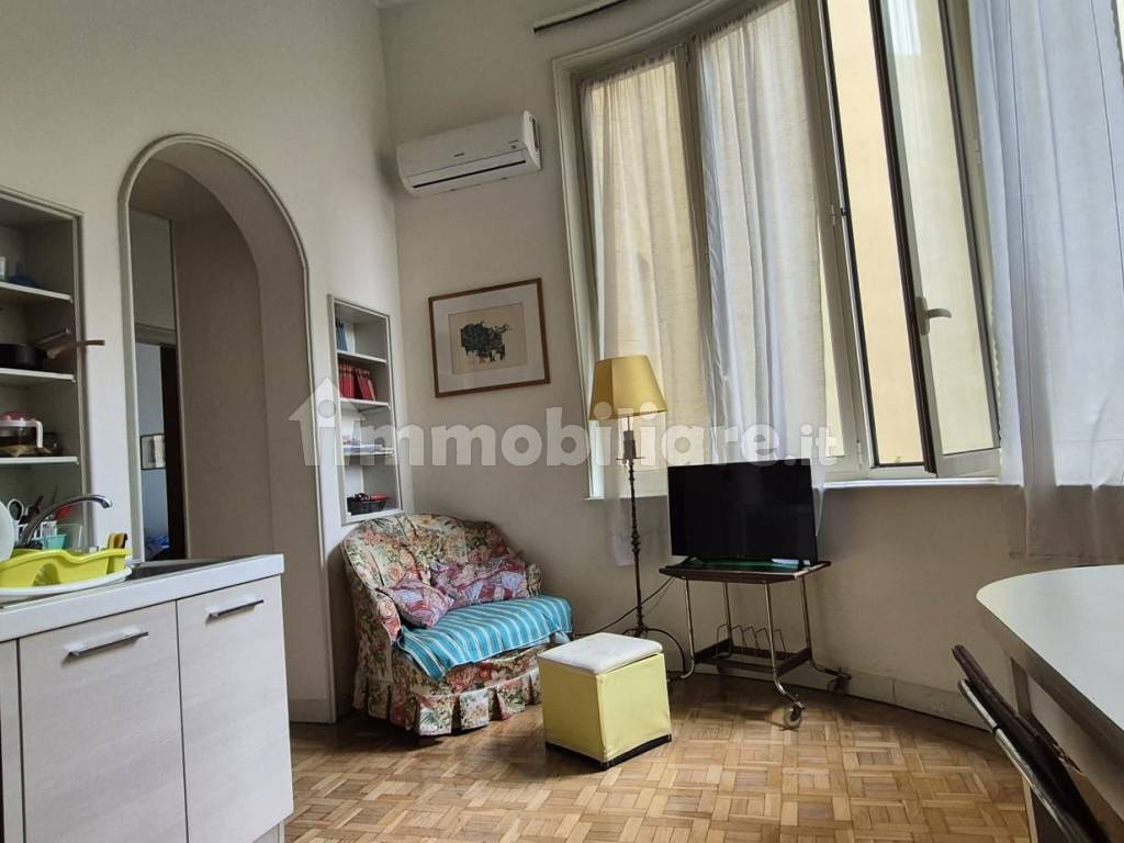 Appartamento in Crocetta, foto 13 di 20