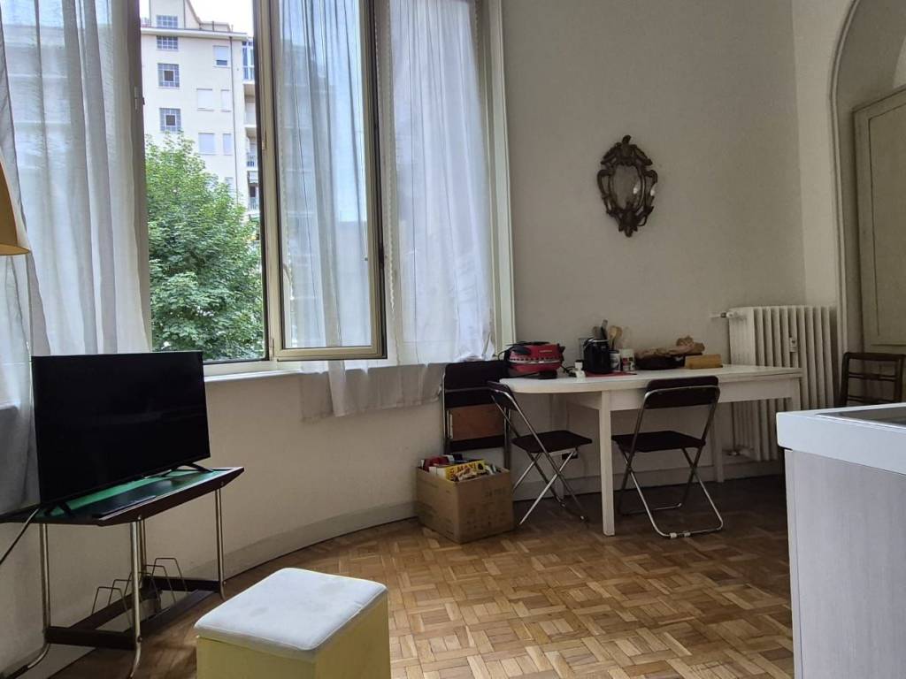 Appartamento in Crocetta, foto 15 di 20