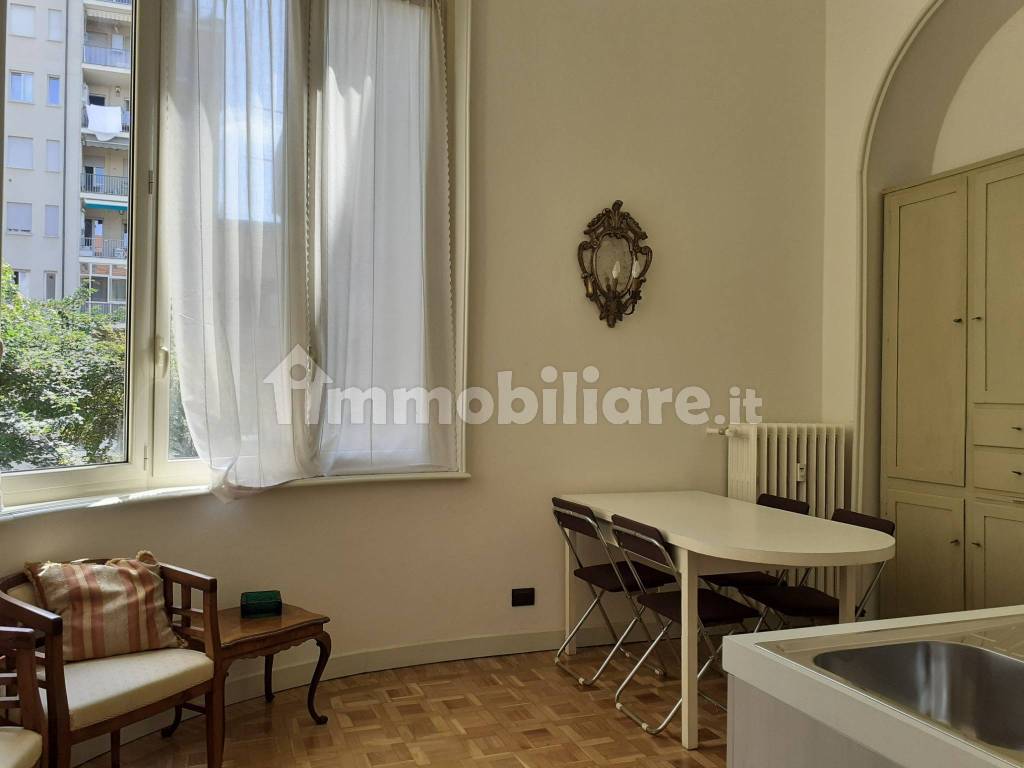 Appartamento in Crocetta, foto 14 di 20