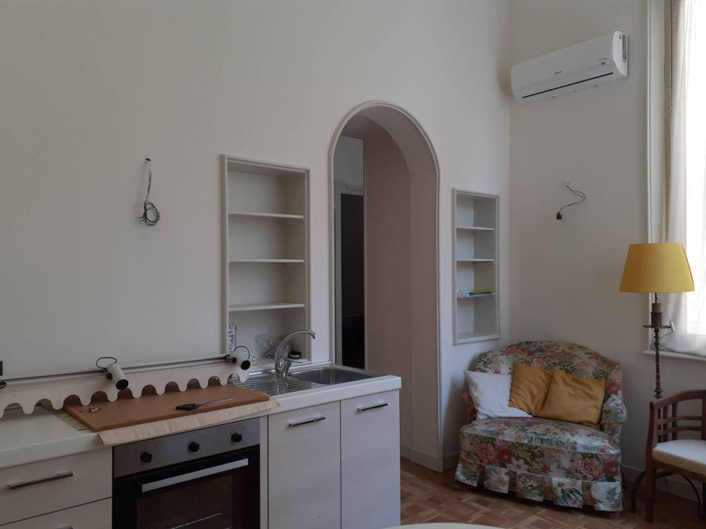 Appartamento in Crocetta, foto 17 di 20