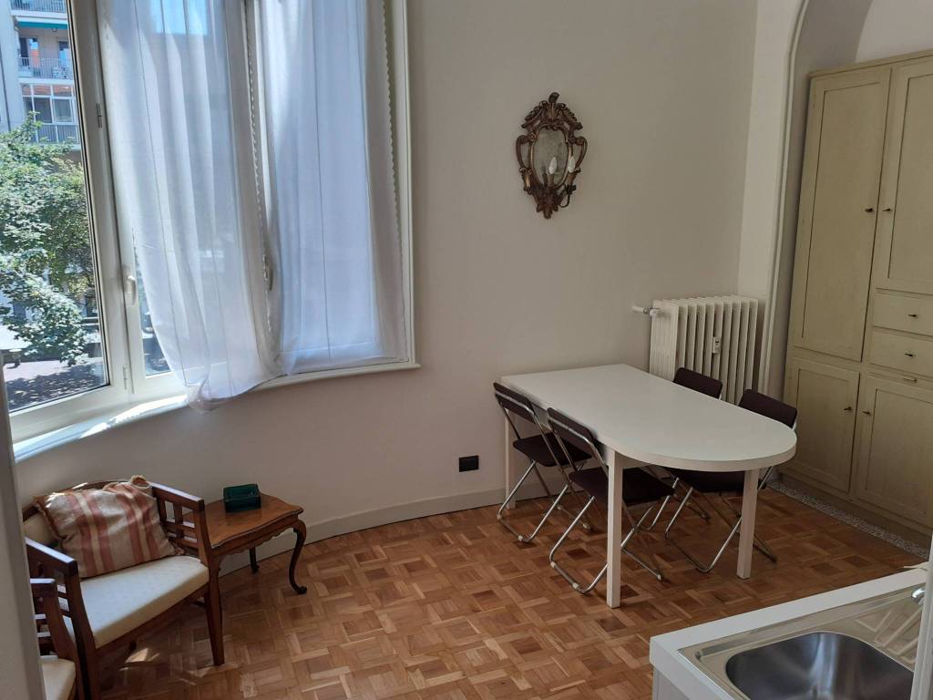 Appartamento in Crocetta, foto 18 di 20