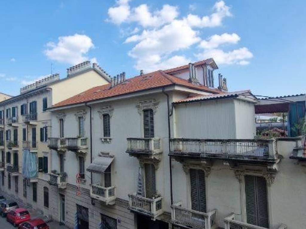 Appartamento in Aurora, foto 14 di 23