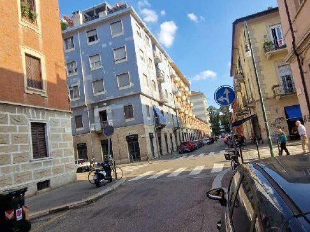 Appartamento in Aurora, foto 23 di 23