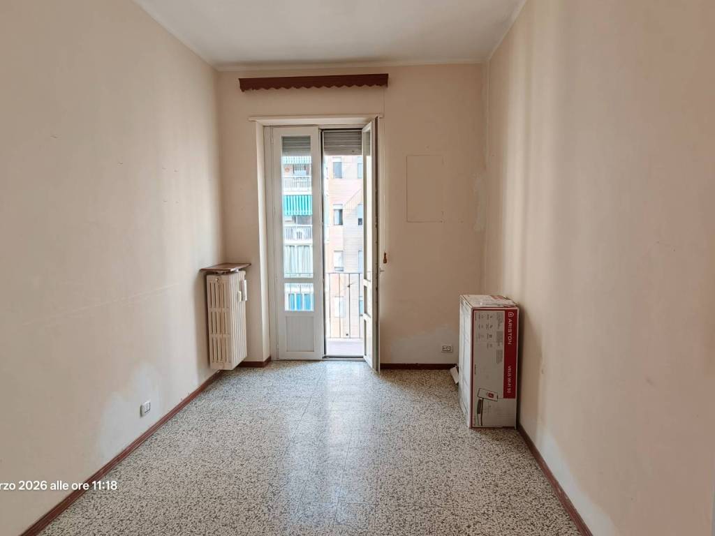 Appartamento in Santa Rita