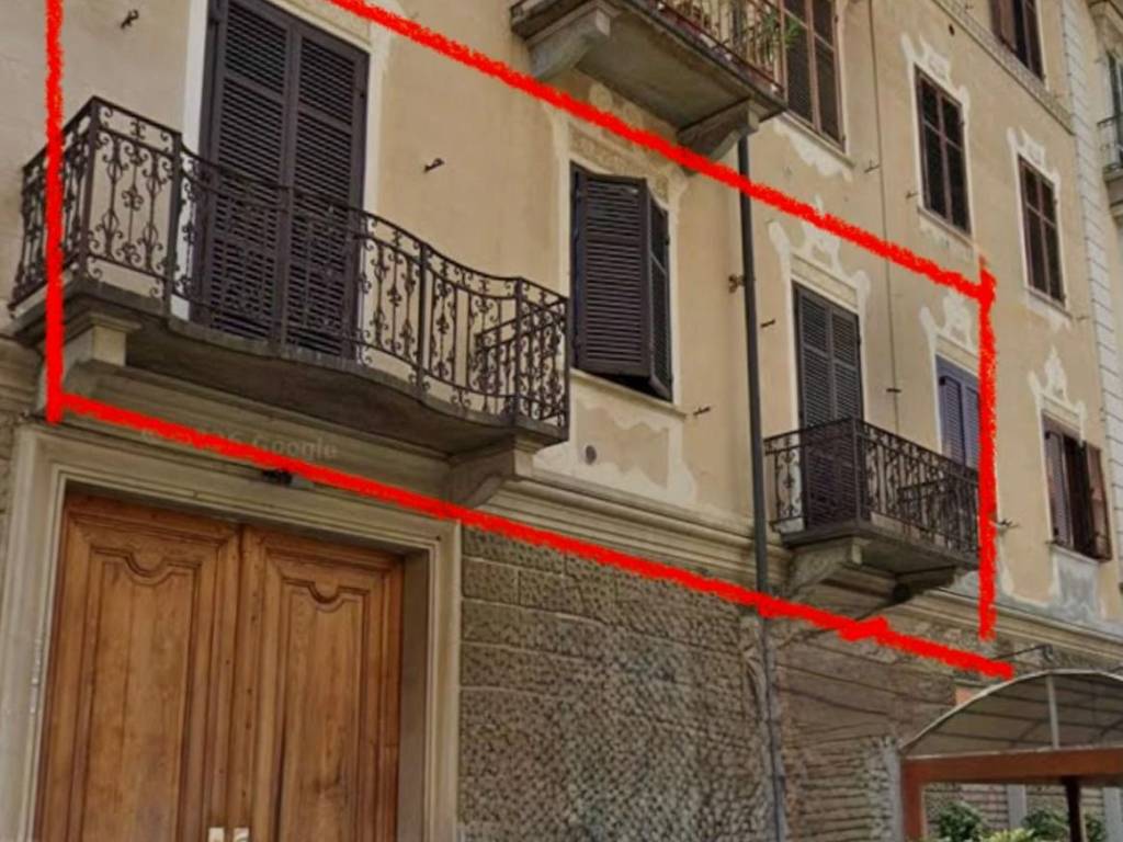 Appartamento in Cit Turin