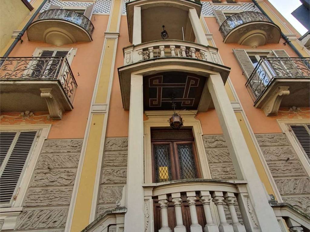 Appartamento in Borgo Po