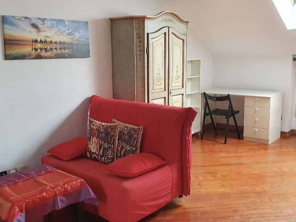 Appartamento in Borgo Po, foto 3 di 4