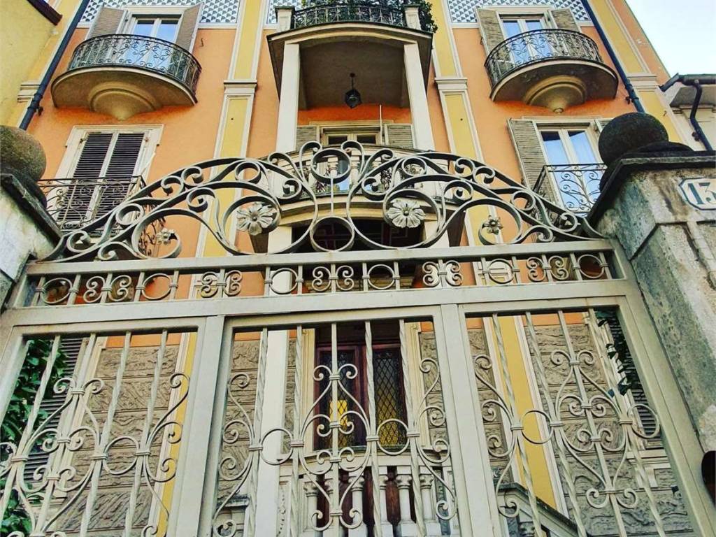Appartamento in Borgo Po, foto 4 di 4