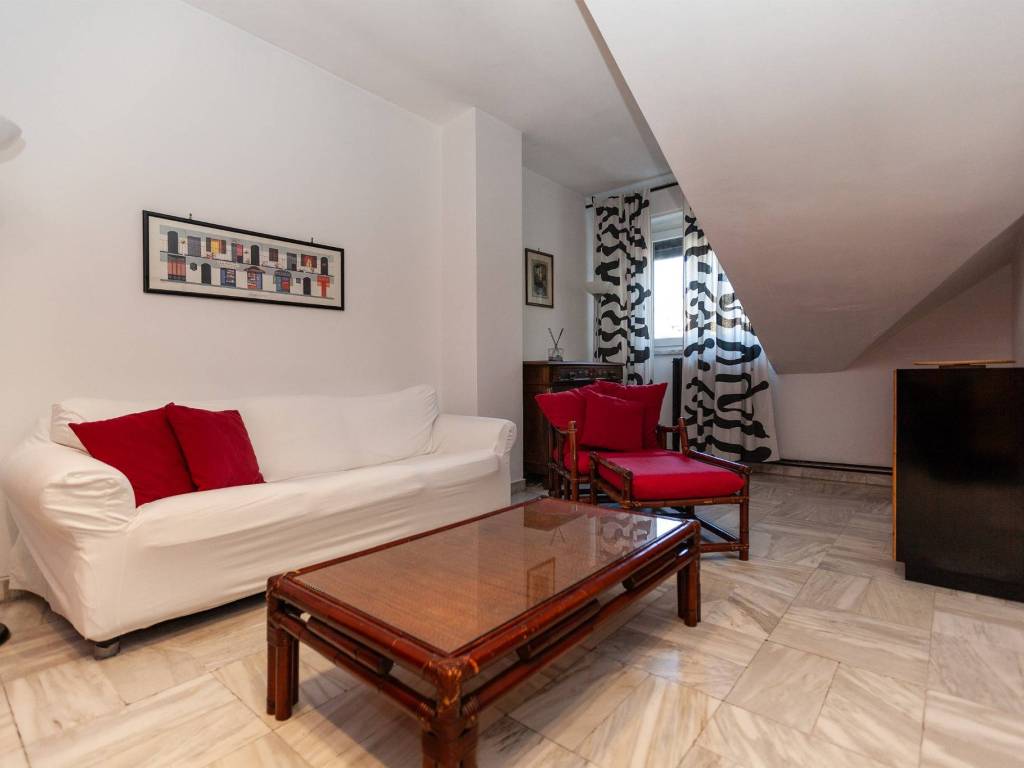 Appartamento in Centro