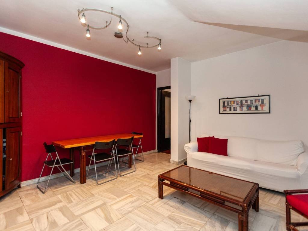 Appartamento in Centro, foto 5 di 39